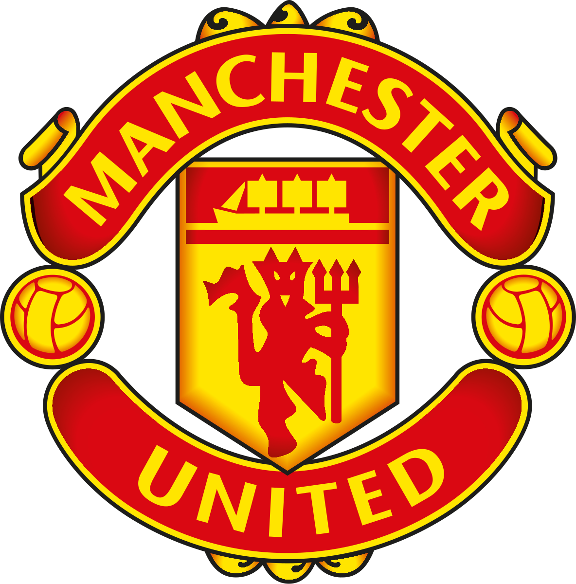 Manchester united