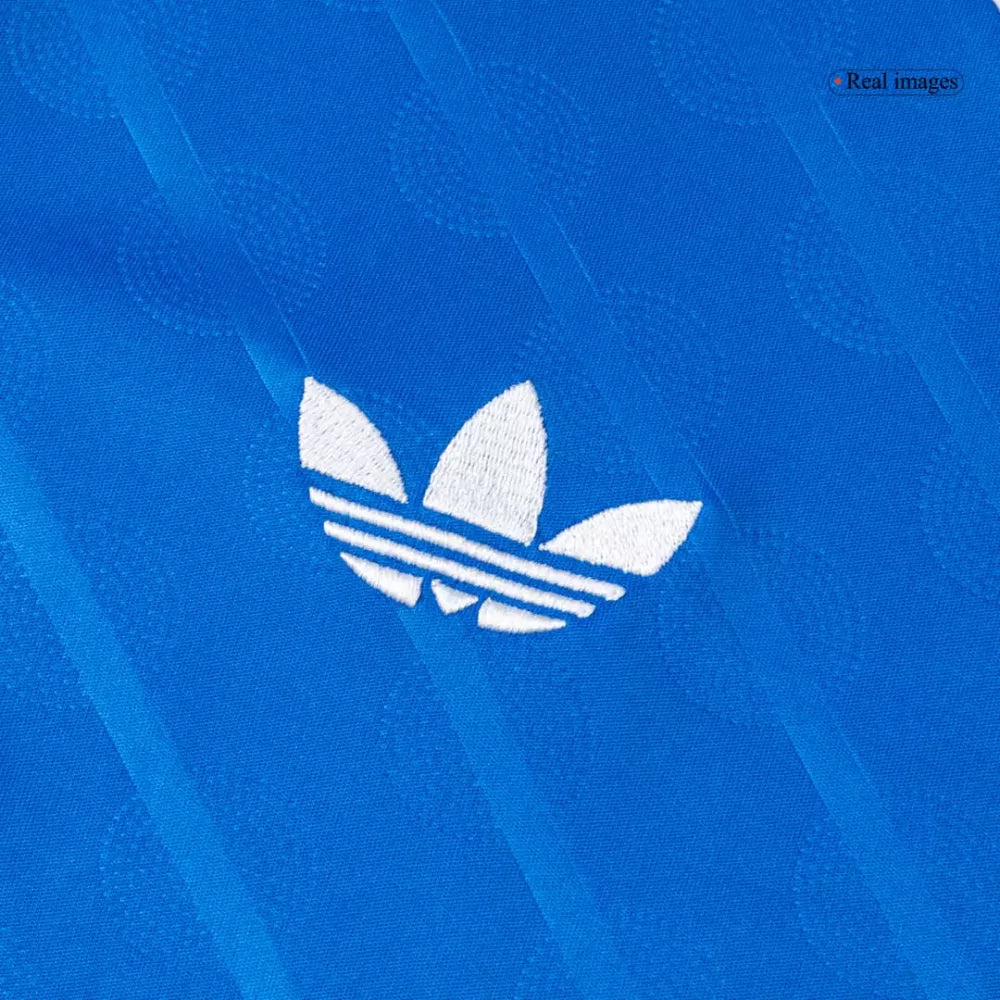 REAL MADRID THIRD AWAY JERSEY KIT REPLICA 2025/26