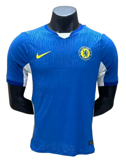 Chelseaا Home 26/27 Jersey Player Version