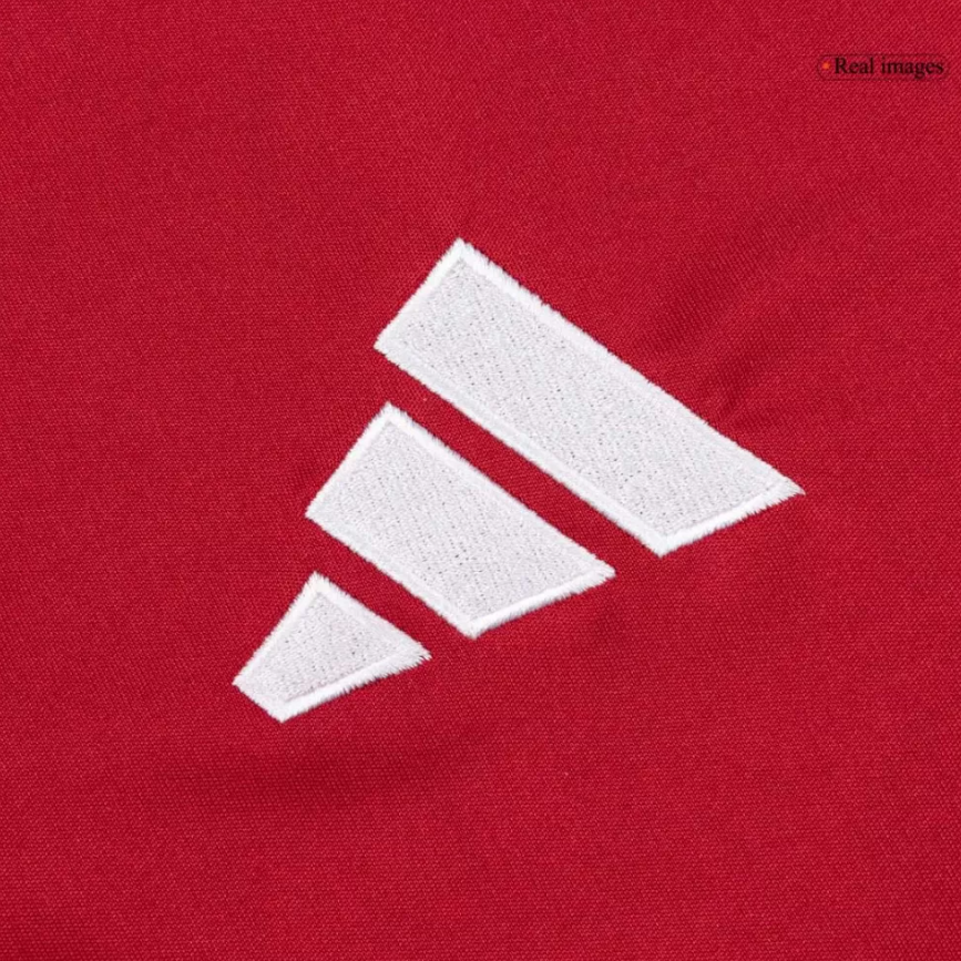 HUNGARY HOME SOCCER FAN JERSEY 2026