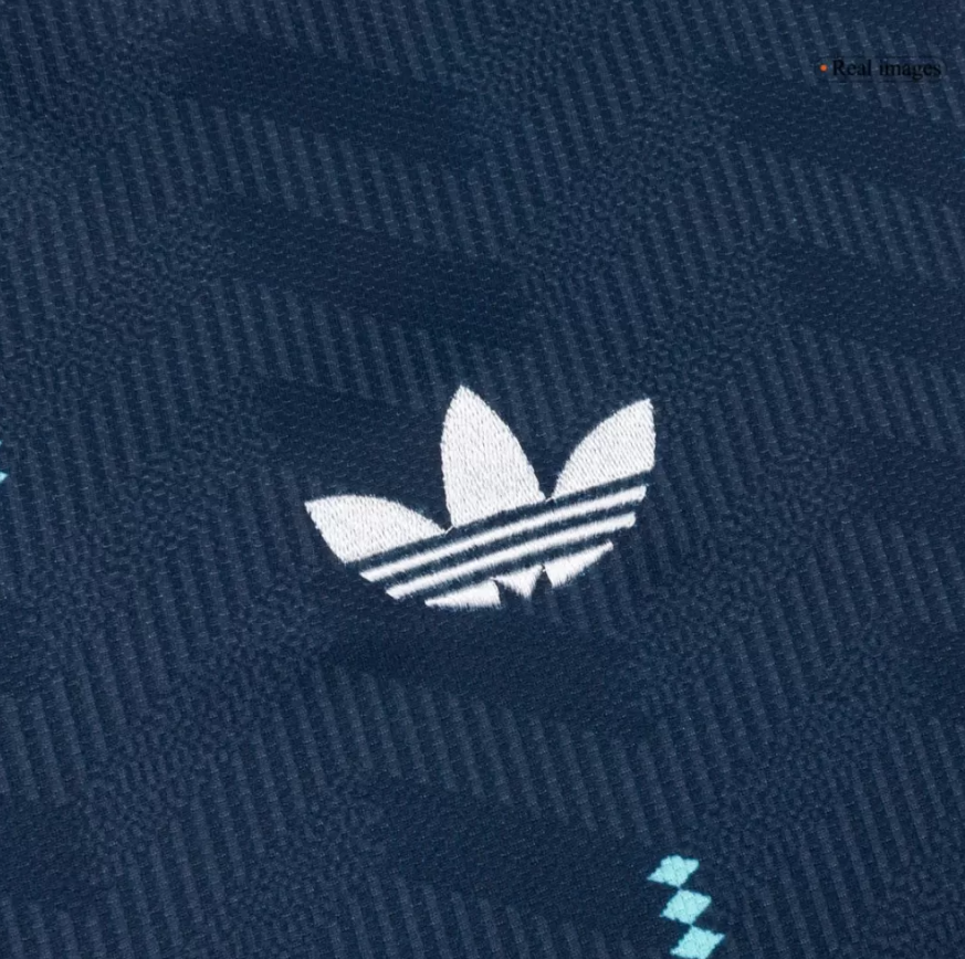 GERMANY AWAY SOCCER FAN JERSEY 2026