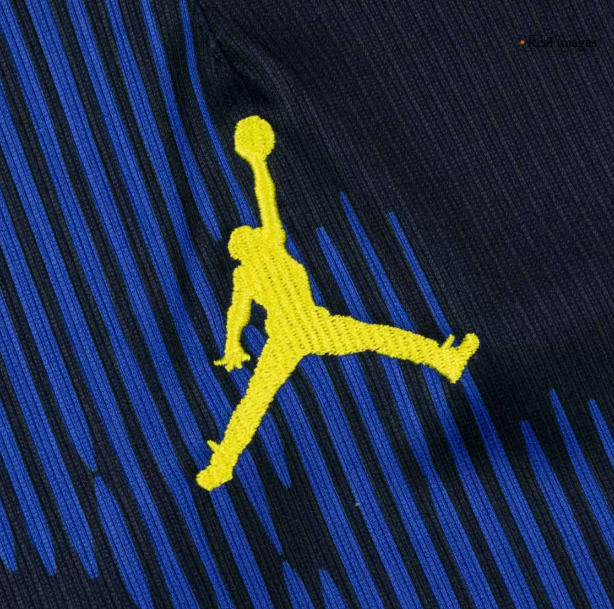 BRAZIL AWAY SOCCER FAN JERSEY 2026