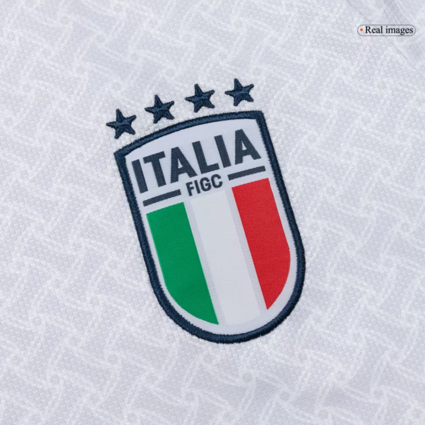 ITALY AWAY SOCCER FAN JERSEY 2026