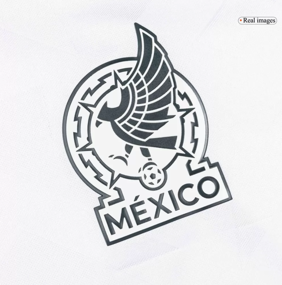MEXICO AWAY SOCCER MATCH JERSEY 2026
