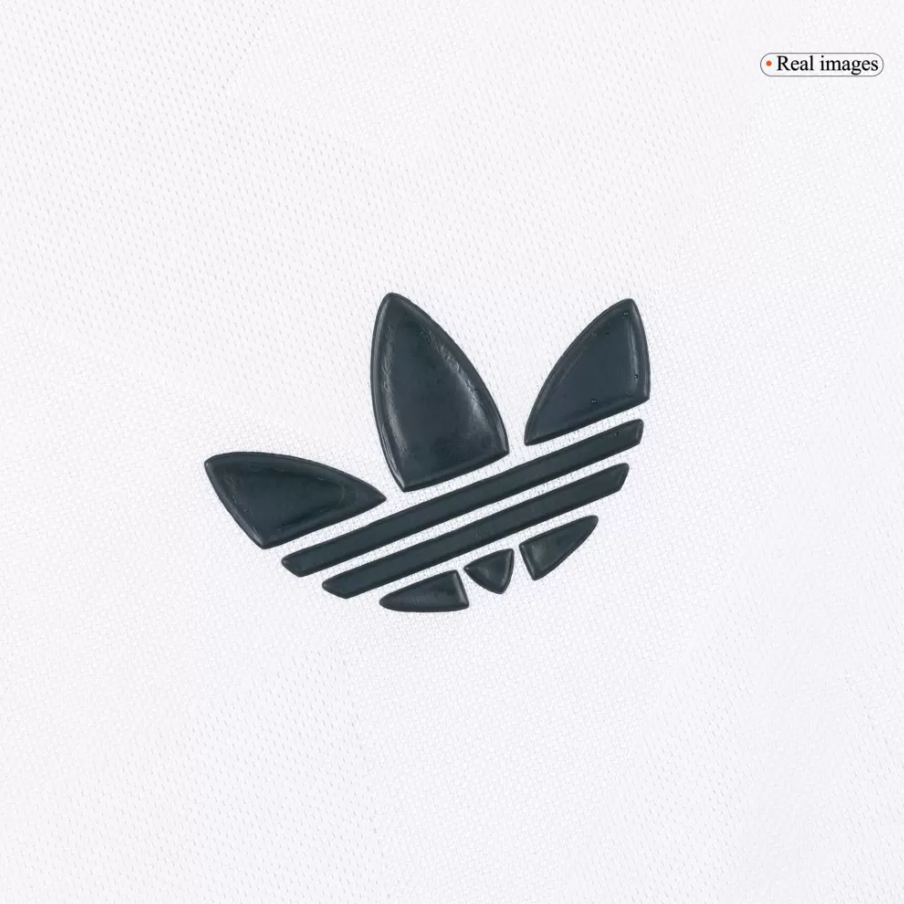 MEXICO AWAY SOCCER MATCH JERSEY 2026