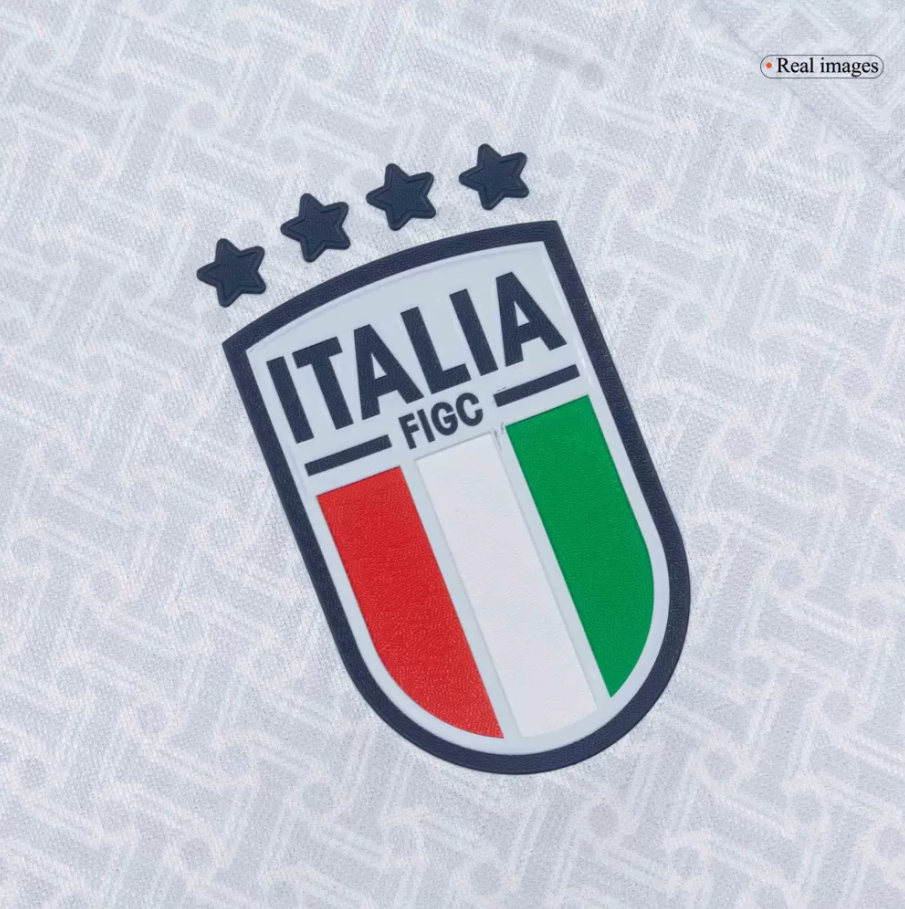 ITALY AWAY SOCCER MATCH JERSEY 2026