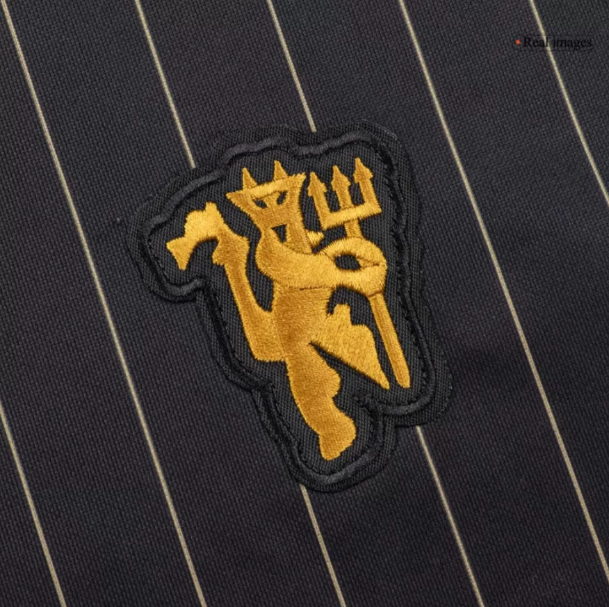 Manchester United Soccer ICON Jersey 2025/26