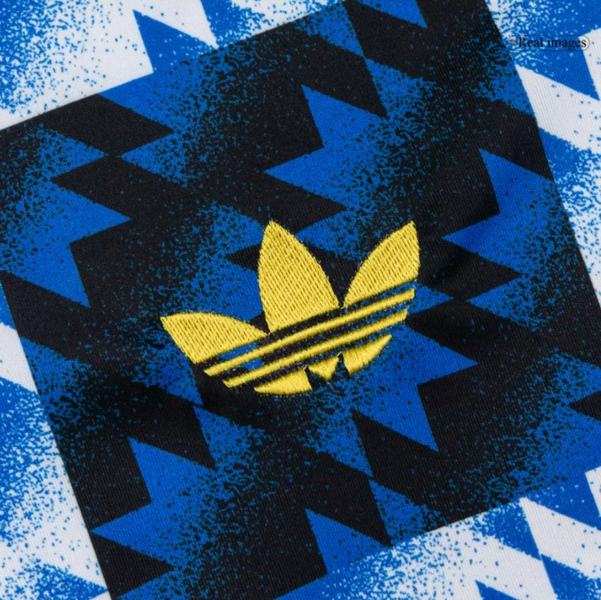 MANCHESTER UNITED SOCCER LFSTLR JERSEY 2025/26