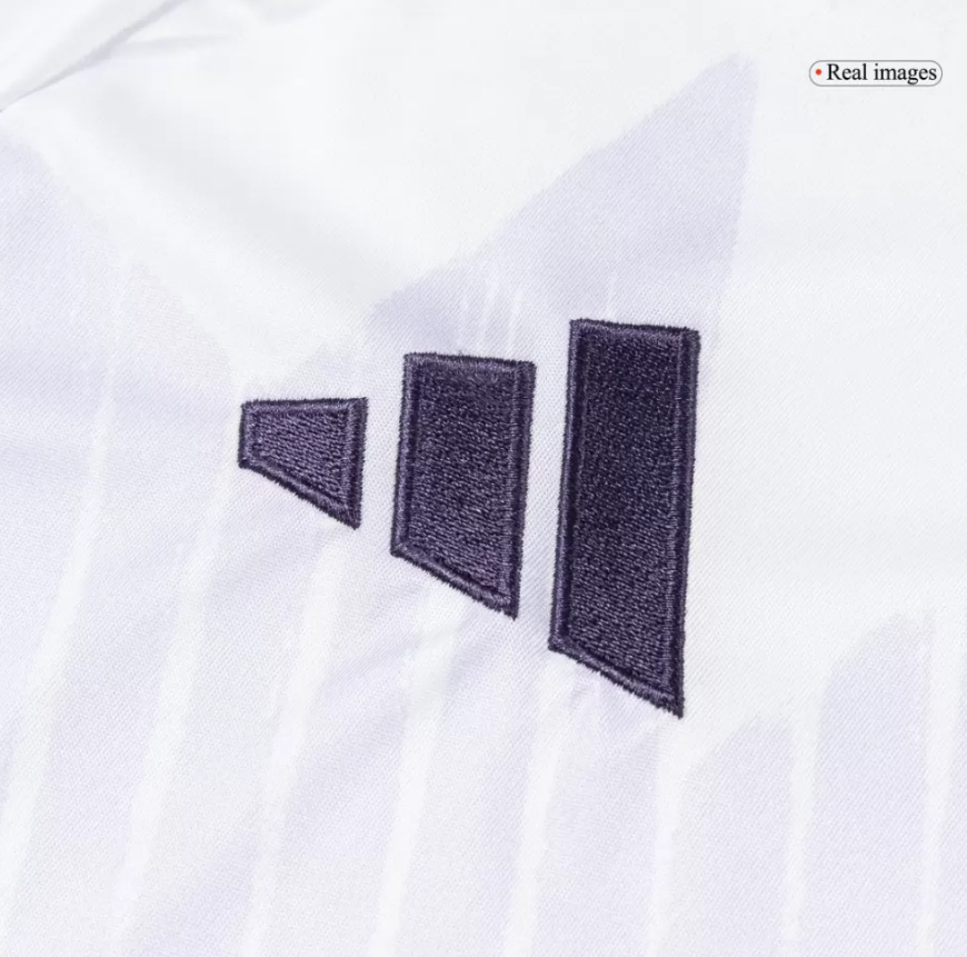 MANCHESTER UNITED AWAY SOCCER LONG SLEEVES JERSEY REPLICA 2025/26