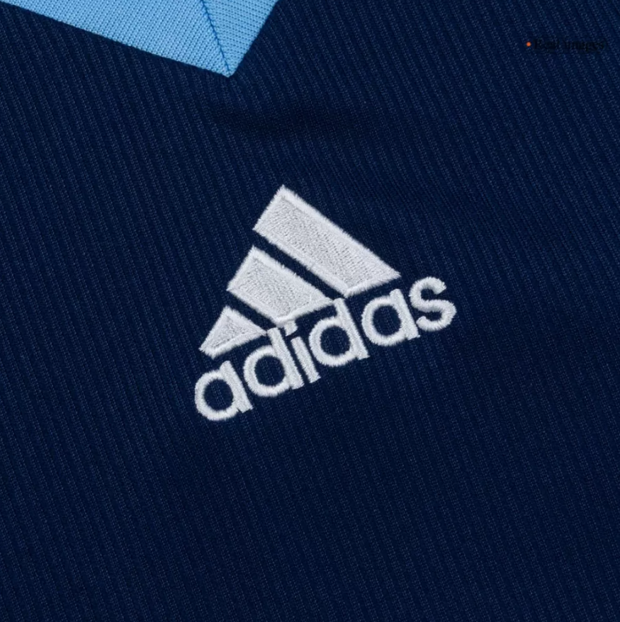 RETRO 1998 ARGENTINA AWAY SOCCER JERSEY