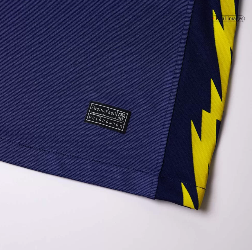 ATLETICO MADRID AWAY SOCCER FAN JERSEY 2025/26