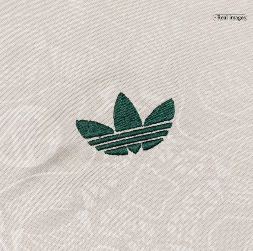 BAYERN MUNICH OKTOBERFEST SOCCER FAN JERSEY KIT 2025/26