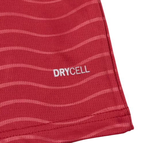 PORTUGAL HOME SOCCER FAN JERSEY 2026