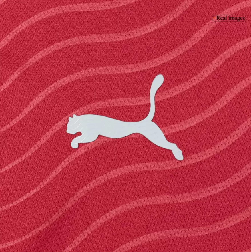 PORTUGAL HOME SOCCER FAN JERSEY 2026