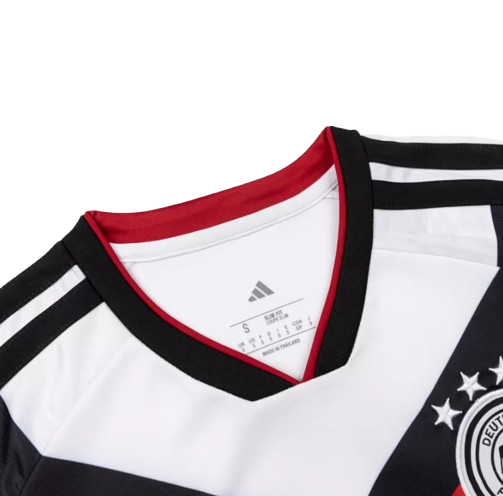 GERMANY HOME SOCCER FAN JERSEY 2026
