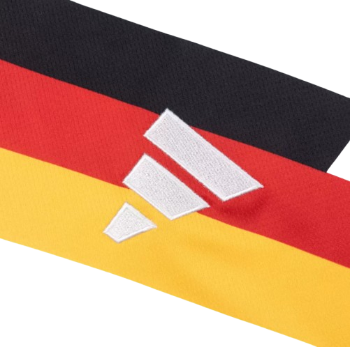 GERMANY HOME SOCCER FAN JERSEY 2026