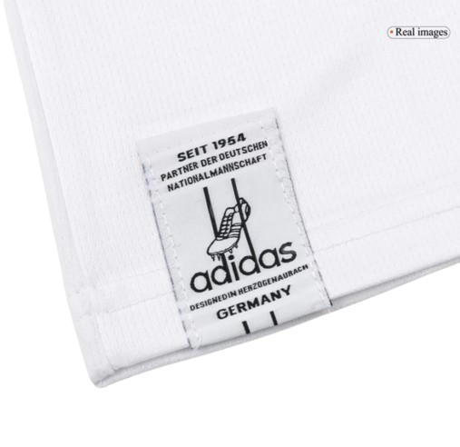 GERMANY HOME SOCCER FAN JERSEY 2026