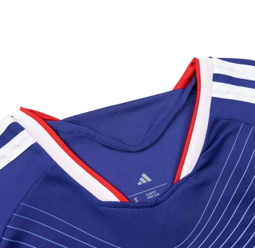 JAPAN HOME SOCCER FAN JERSEY 2026