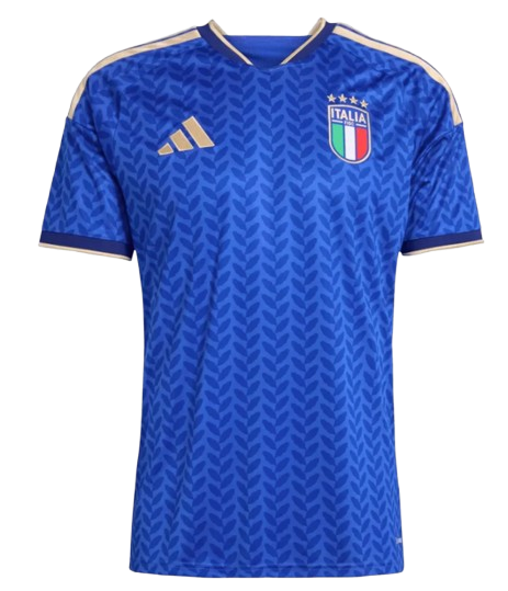 ITALY HOME SOCCER FAN JERSEY 2026