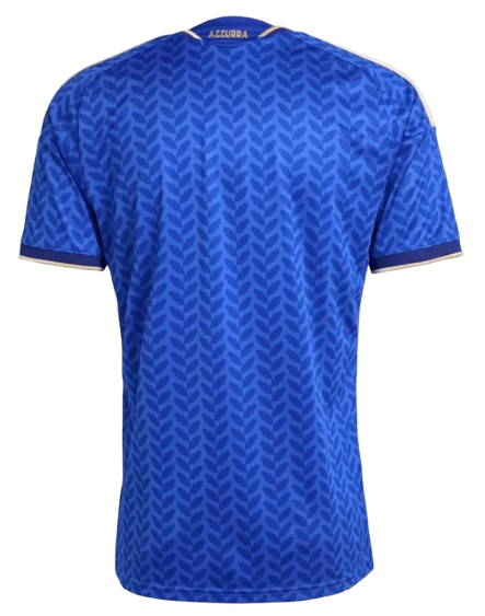 ITALY HOME SOCCER FAN JERSEY 2026