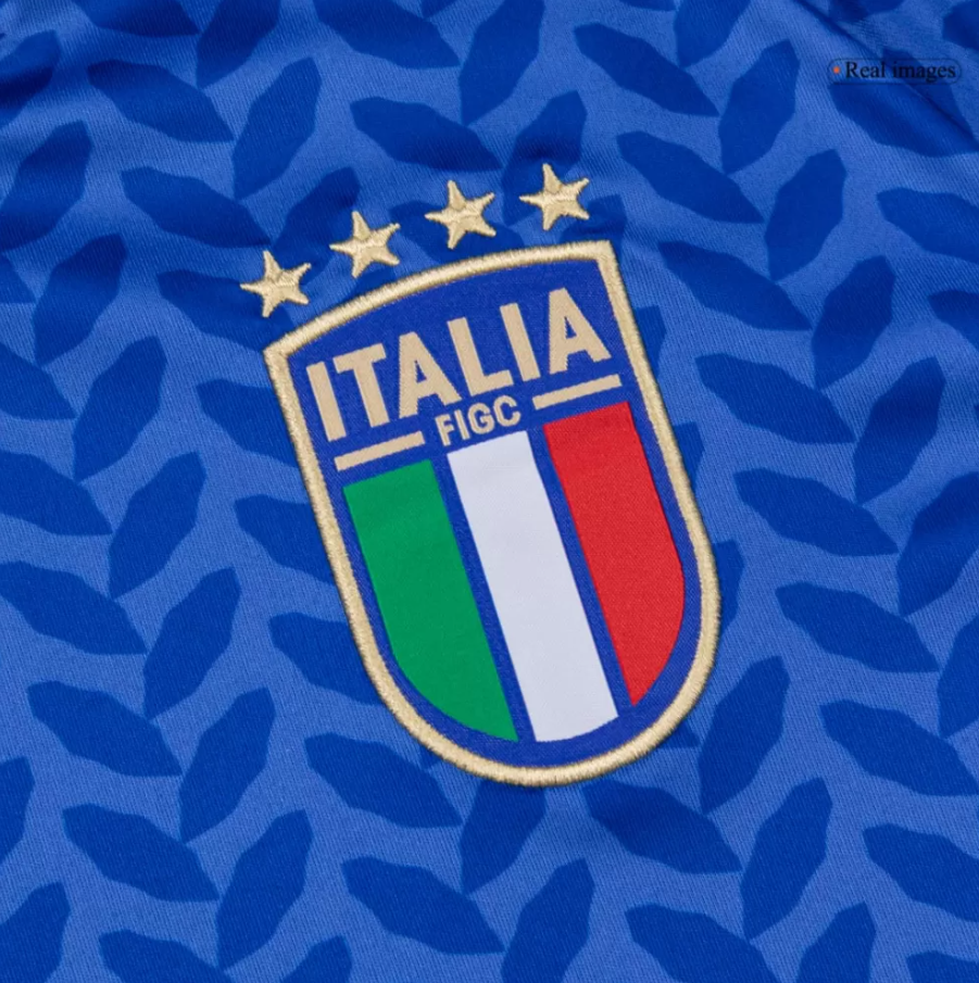 ITALY HOME SOCCER FAN JERSEY 2026