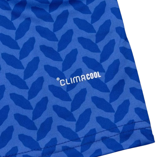 ITALY HOME SOCCER FAN JERSEY 2026