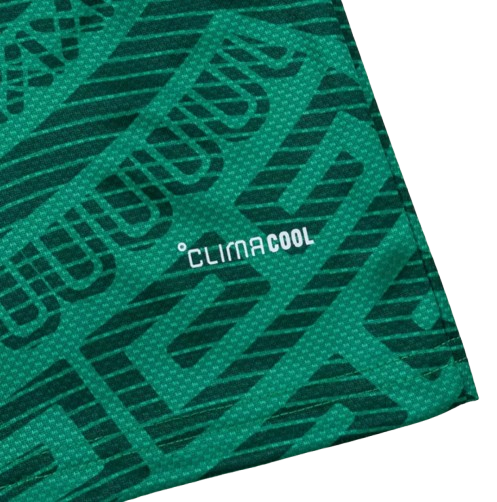 MEXICO HOME SOCCER FAN JERSEY 2026