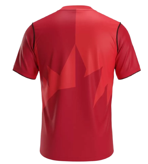 CANADA HOME SOCCER FAN JERSEY 2026