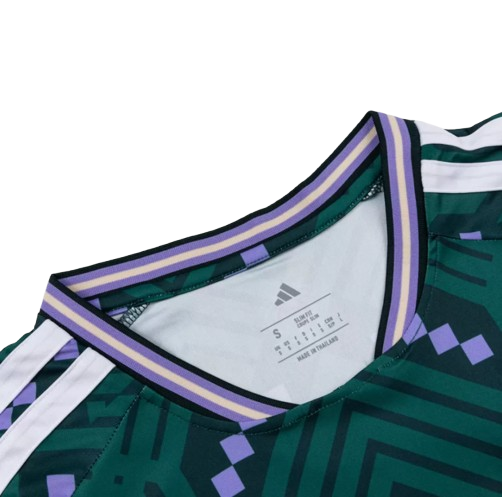 SAUDI ARABIA HOME SOCCER FAN JERSEY 2026