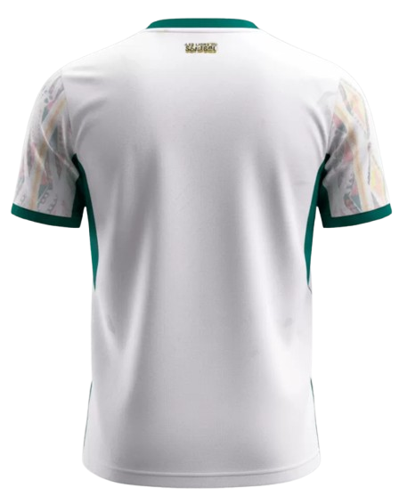 SENEGAL HOME SOCCER FAN JERSEY 2026