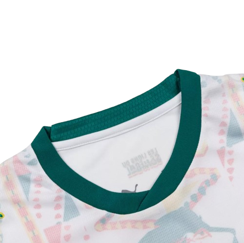 SENEGAL HOME SOCCER FAN JERSEY 2026