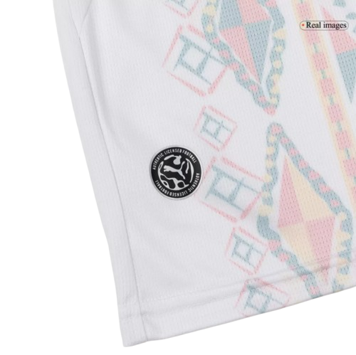 SENEGAL HOME SOCCER FAN JERSEY 2026