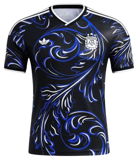 ARGENTINA AWAY SOCCER FAN JERSEY 2026