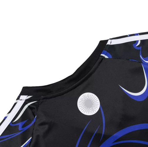 ARGENTINA AWAY SOCCER FAN JERSEY 2026