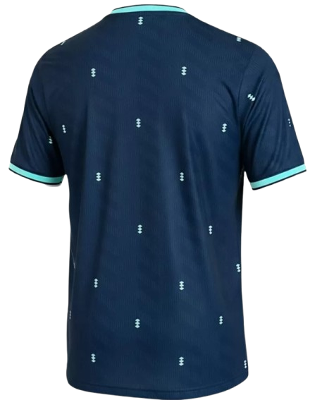 GERMANY AWAY SOCCER FAN JERSEY 2026