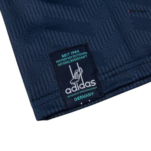 GERMANY AWAY SOCCER FAN JERSEY 2026