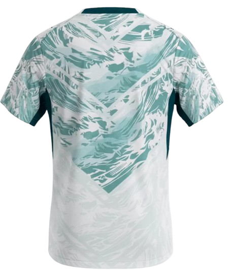 PORTUGAL AWAY SOCCER FAN JERSEY 2026