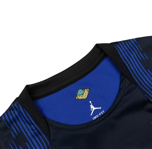 BRAZIL AWAY SOCCER FAN JERSEY 2026