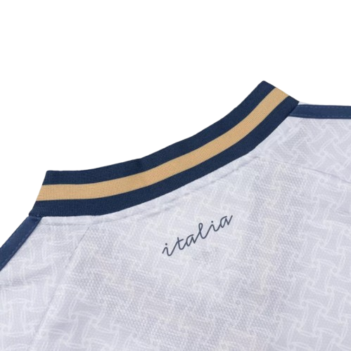 ITALY AWAY SOCCER FAN JERSEY 2026