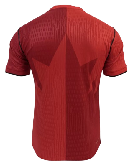 CANADA HOME SOCCER MATCH JERSEY 2026