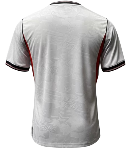 ENGLAND HOME SOCCER MATCH JERSEY 2026