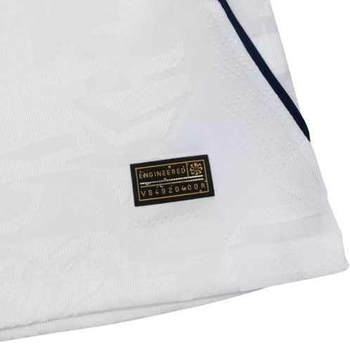 ENGLAND HOME SOCCER MATCH JERSEY 2026