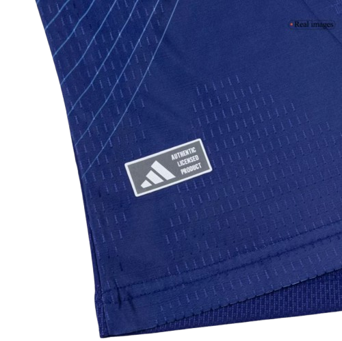 JAPAN HOME SOCCER MATCH JERSEY 2026