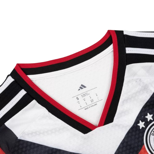 GERMANY HOME SOCCER MATCH JERSEY 2026