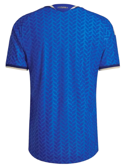ITALY HOME SOCCER MATCH JERSEY 2026