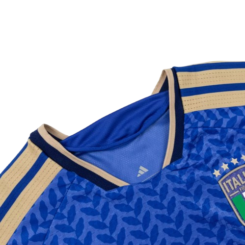 ITALY HOME SOCCER MATCH JERSEY 2026