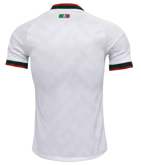 MEXICO AWAY SOCCER MATCH JERSEY 2026