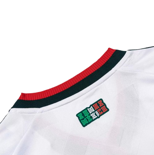 MEXICO AWAY SOCCER MATCH JERSEY 2026