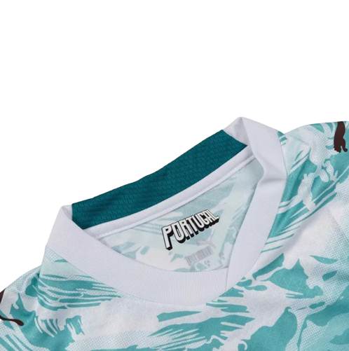 PORTUGAL AWAY SOCCER MATCH JERSEY 2026