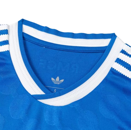 REAL MADRID THIRD AWAY SOCCER JERSEY AUTHENTIC 2025/26